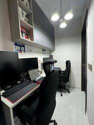 Riverfront Residences (D19), Apartment #461281651